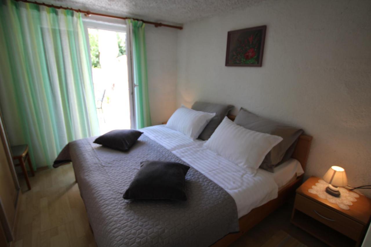 Apartment Sunny Garden Пореч Экстерьер фото