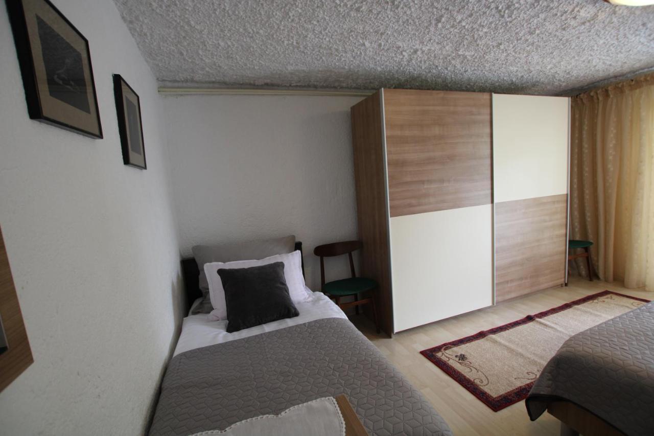 Apartment Sunny Garden Пореч Экстерьер фото